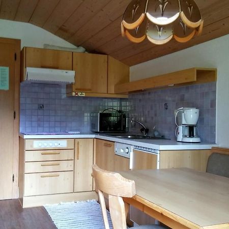 Ferienwohnung Almhof Sölden Exterior foto