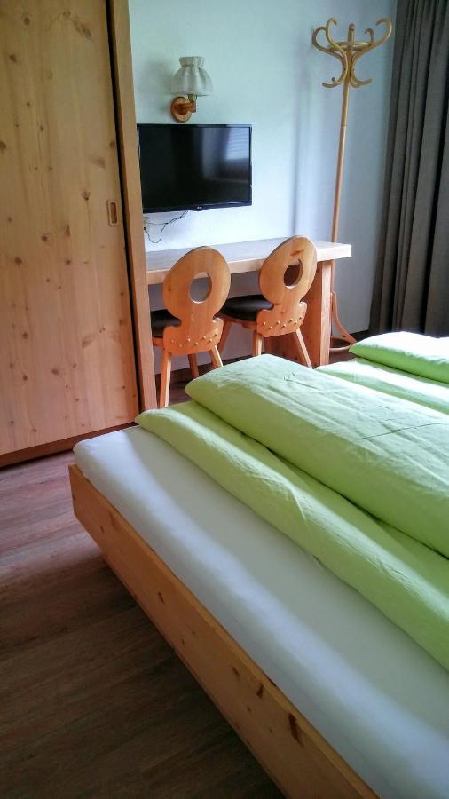 Ferienwohnung Almhof Sölden Exterior foto