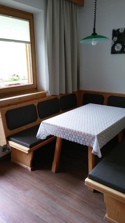 Ferienwohnung Almhof Sölden Exterior foto