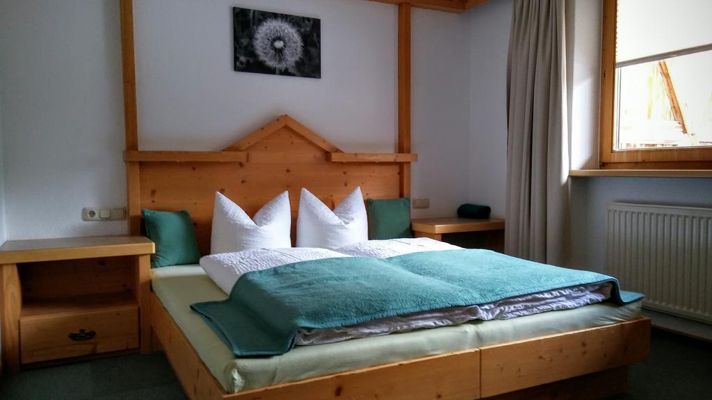 Ferienwohnung Almhof Sölden Exterior foto