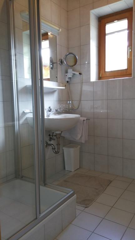 Ferienwohnung Almhof Sölden Exterior foto